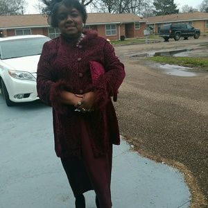 Meet your Posher, Diane